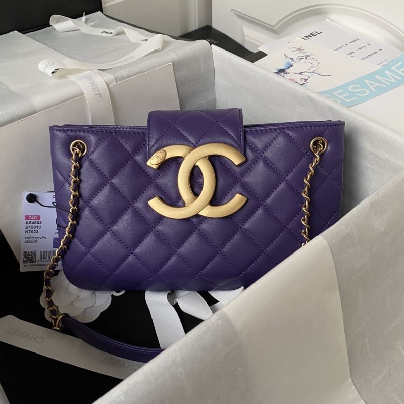 Ch**el satchel bags